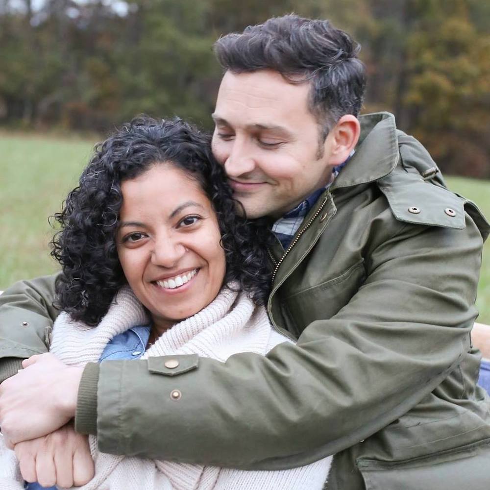 Meet your Posher, Leah