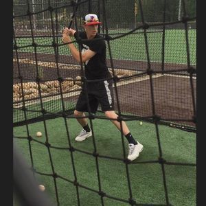 Meet your Posher, Jacob