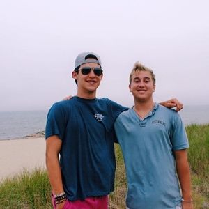 Meet your Posher, Jack