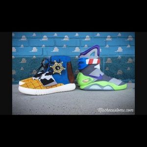 Meet your Posher, Peter