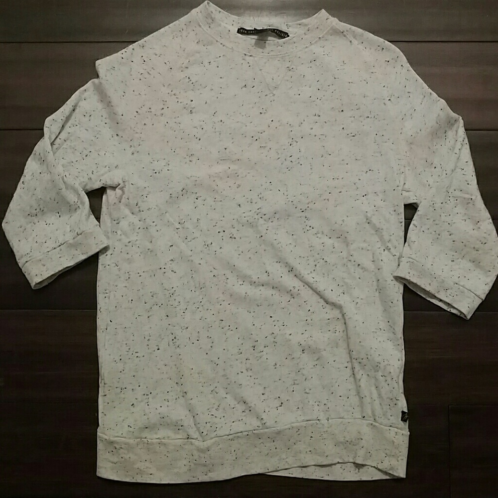 True Religion super soft sweatshirt Size XS