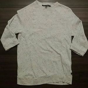 True Religion super soft sweatshirt Size XS