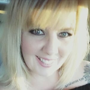 Meet your Posher, Kristina