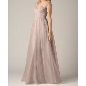 WToo Bridesmaid Dress style 853