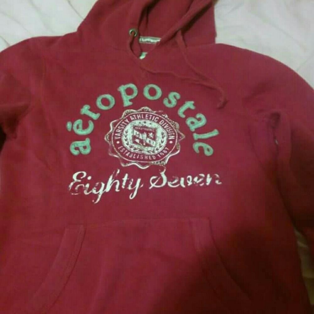 Aeropostale hoodie