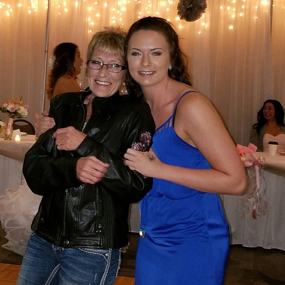 Meet your Posher, Roxie