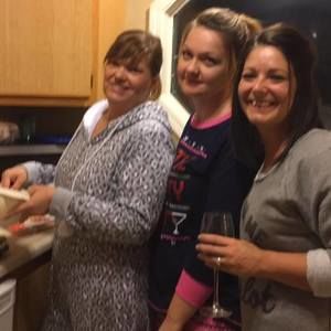 Meet your Posher, Cinnamon