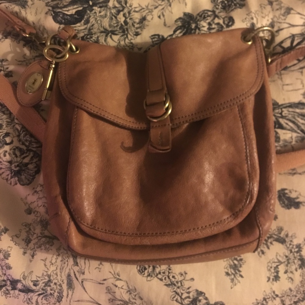 Fossil bag