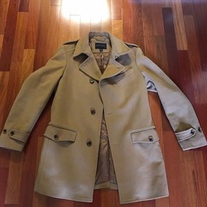 Banana Republic Coat