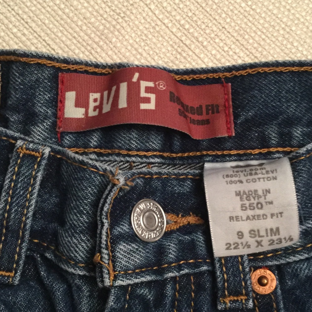 Levi Jeans