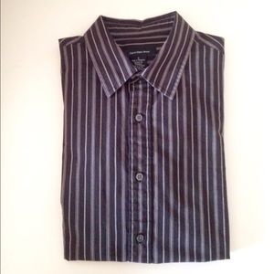 Calvin Klein Men's Dress Shirt