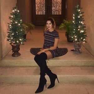 Meet your Posher, Shirin