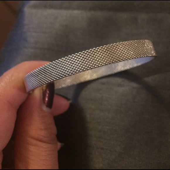 Tiffany & Co. Jewelry - Tiffany Sommerset Bangle