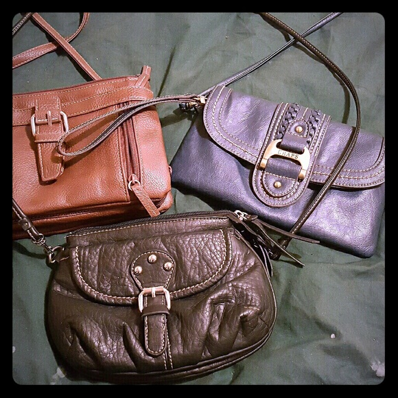 Handbags - Purses