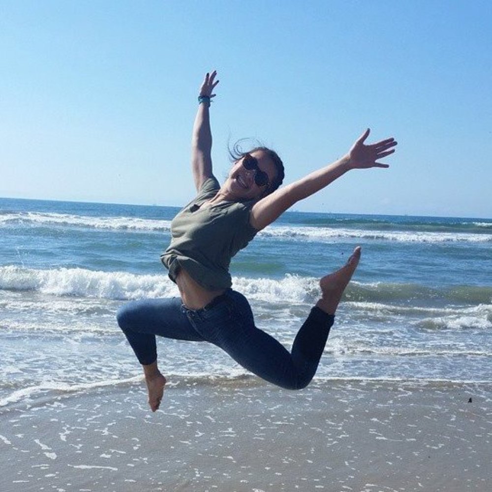 Meet your Posher, Lindsay