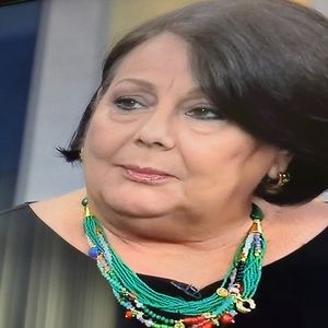 Meet your Posher, Beatriz