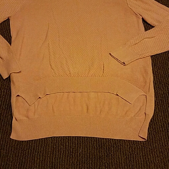 Pink long sleeve - Picture 3 of 3