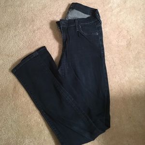 Citizens of humanity skinny jeans