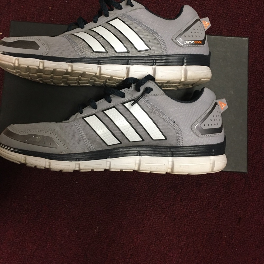 Adidas Climacool Running Shoes Men's size 9.5