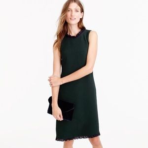 J. Crew Dress Size 4 (never worn!)
