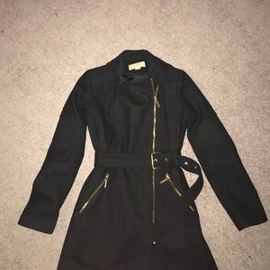 Michael Kors XS peacoat