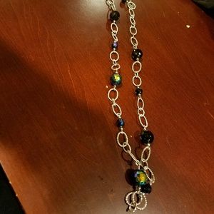 Long Versatile Necklace