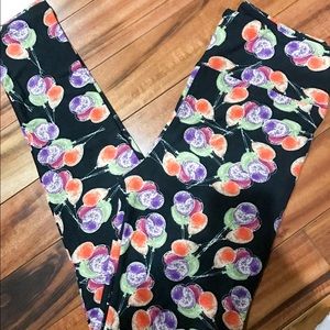 Lularoe OS LEGGINGS