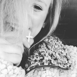 Meet your Posher, Faith