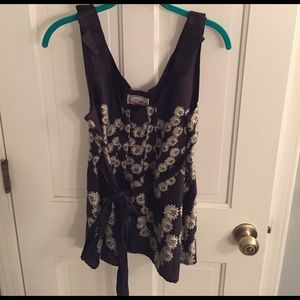 Anthro top