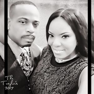 Meet your Posher, Terri