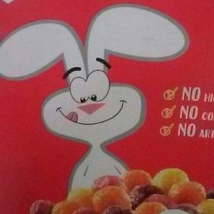 Meet your Posher, Frances