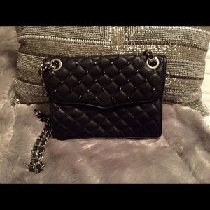Rebecca Minkoff authentic crossbody/shoulder bag