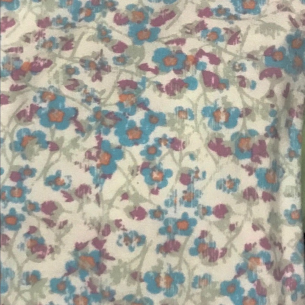 Lularoe OS Leggings