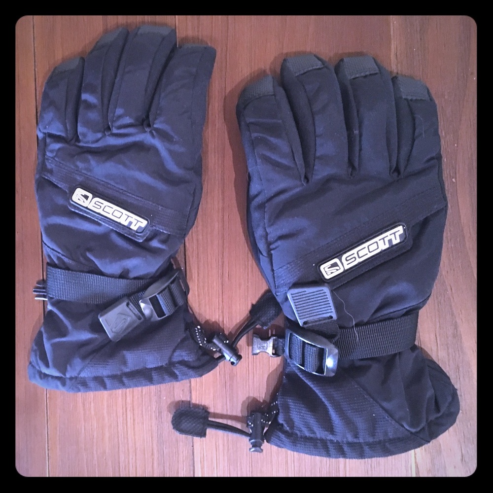 Scott Snowboarding Gloves