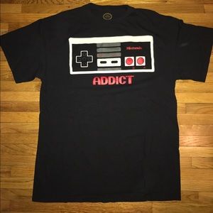 Nintendo T Shirt