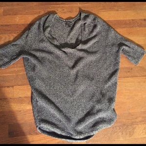 Vneck sweater