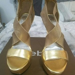 BEBE Heels