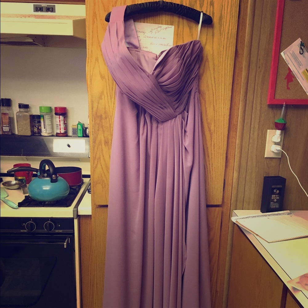$3.99 SHIPPING! Custom Bridesmaid dress.