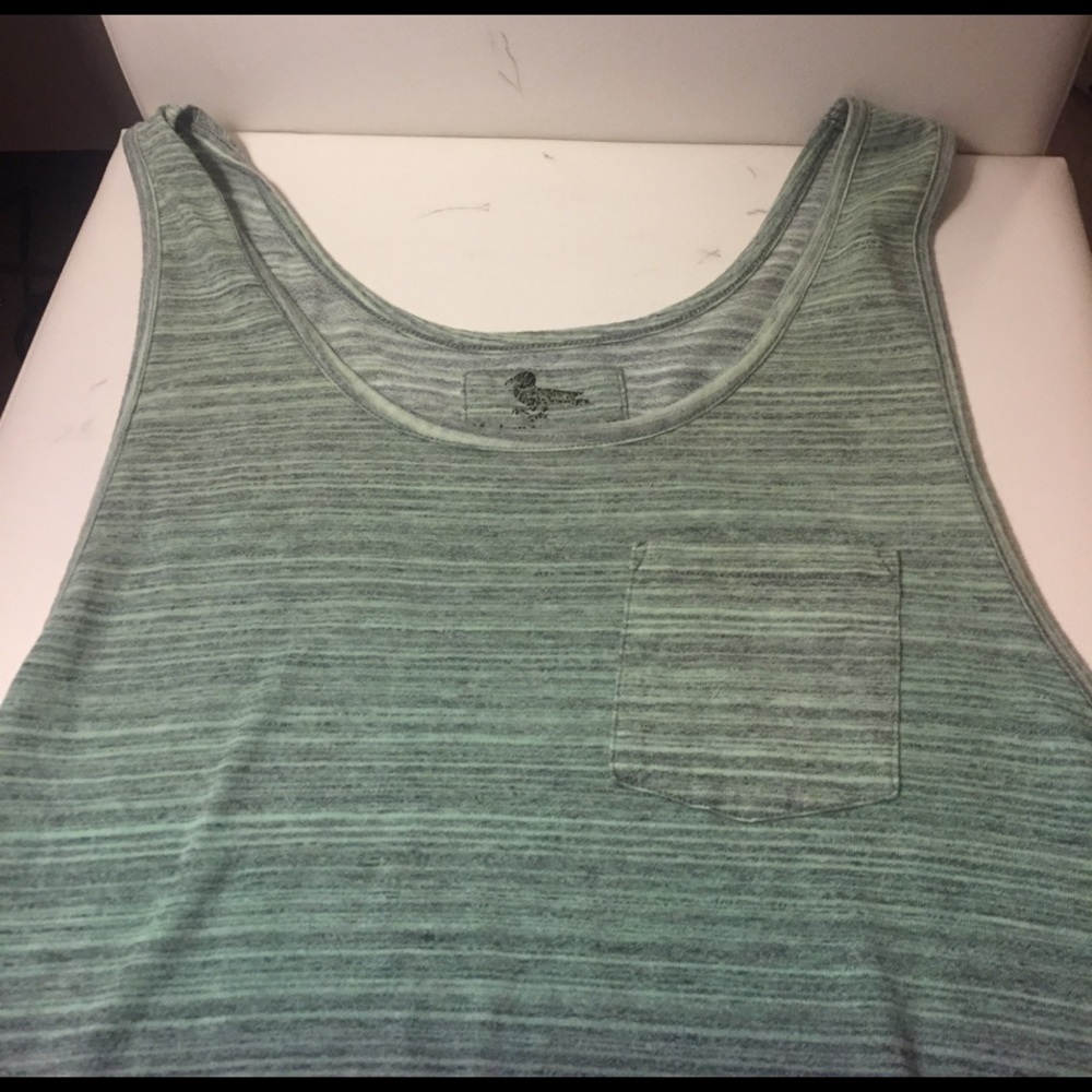 Men's tank top
