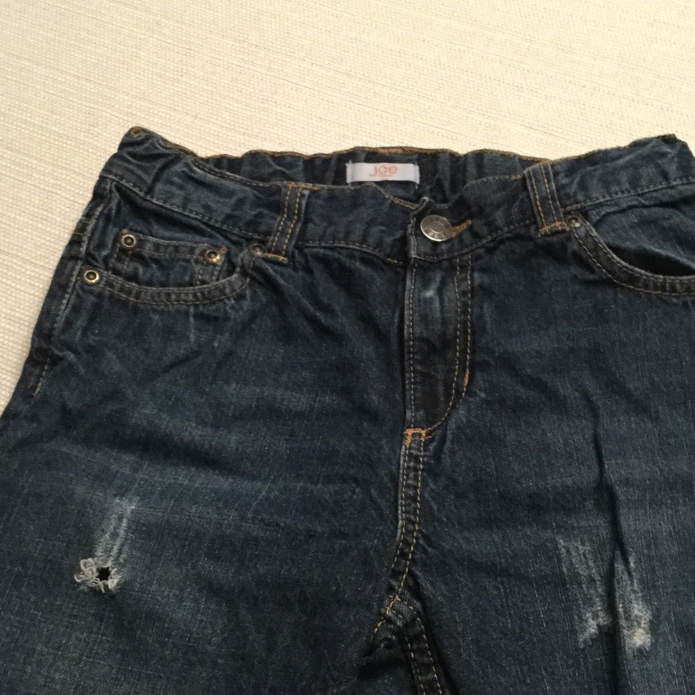 Kids jeans