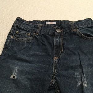 Kids jeans