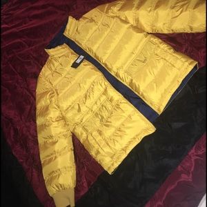 Tommy Hilfiger Bubble Coat