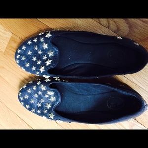 Ash star flats
