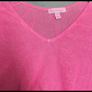 Lilly Pulitzer Sweater