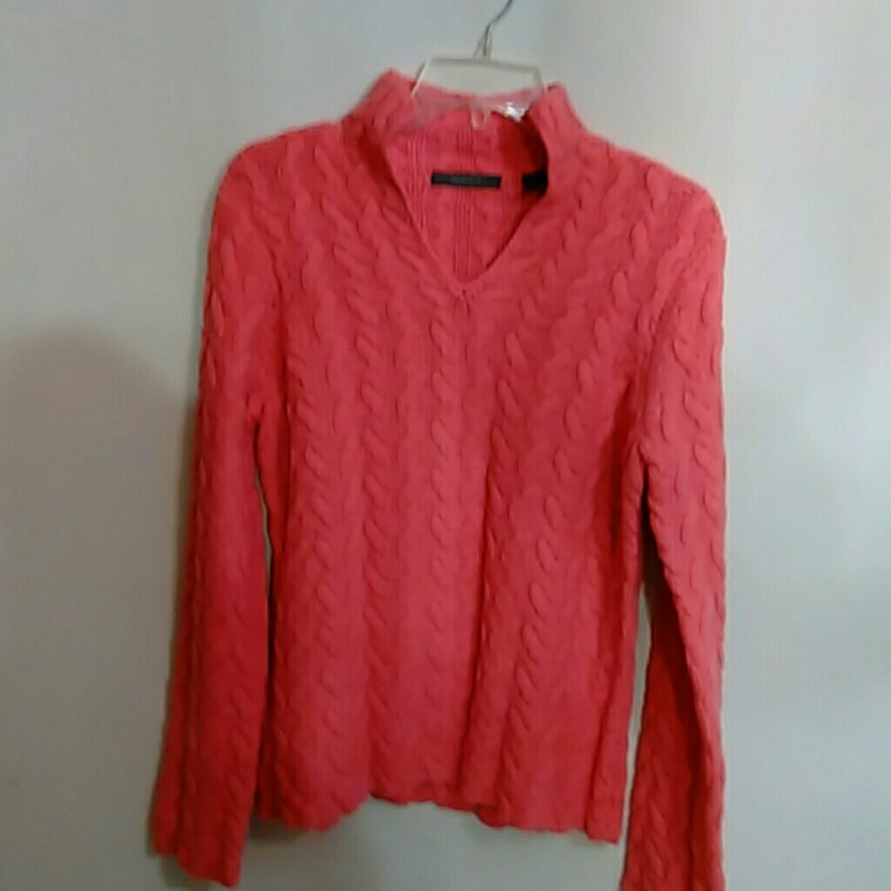 Liz Claiborne sweater