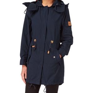 Penfield Hazleton Snorkel Hooded Parka