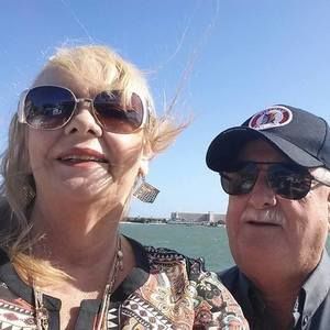 Meet your Posher, Terry