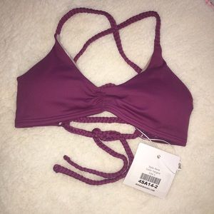 Midori Bikinis Sangria Keira Small