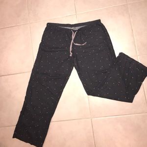 🎈PRICE REDUCED 🎉GAP BODY pajama pants