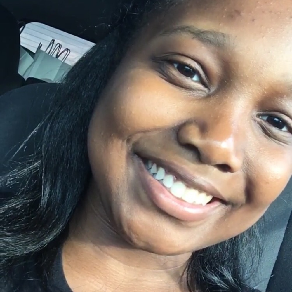 Meet Your Posher, Rachael!